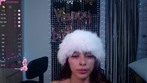 Queen Abby online show from September 2025 06:31:01 PM