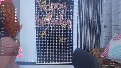 Queen Abby online show from September 2025 08:00:02 PM