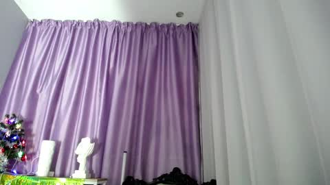 Snapshot of queen_a_n_i chatting on December 2024 11:32:01 AM A N I  Ill be here on December 1st online show from December 2024 11:32:01 AM