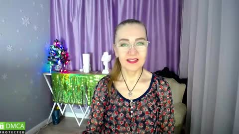 Snapshot of queen_a_n_i chatting on January 2025 12:56:01 PM A N I  Ill be here on December 1st online show from January 2025 12:56:01 PM