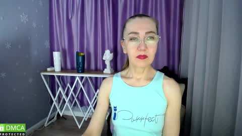 Snapshot of queen_a_n_i chatting on February 2025 12:05:02 PM A N I  Ill be here on December 1st online show from February 2025 12:05:02 PM