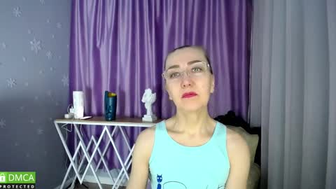 Snapshot of queen_a_n_i chatting on February 2025 01:19:02 PM A N I  Ill be here on December 1st online show from February 2025 01:19:02 PM