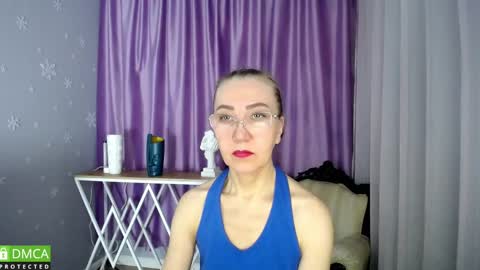 Snapshot of queen_a_n_i chatting on February 2025 10:59:02 AM A N I  Ill be here on December 1st online show from February 2025 10:59:02 AM