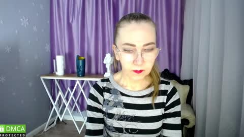 Snapshot of queen_a_n_i chatting on February 2025 12:08:01 PM A N I  Ill be here on December 1st online show from February 2025 12:08:01 PM