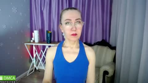 Snapshot of queen_a_n_i chatting on February 2025 06:38:02 AM A N I  Ill be here on December 1st online show from February 2025 06:38:02 AM