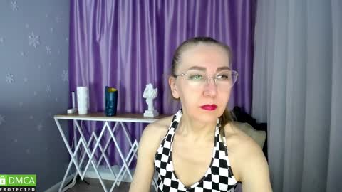 Snapshot of queen_a_n_i chatting on February 2025 08:59:02 AM A N I  Ill be here on December 1st online show from February 2025 08:59:02 AM