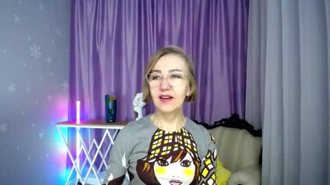 A N I  Ill be here on December 1st online show from November 2025 11:38:02 AM