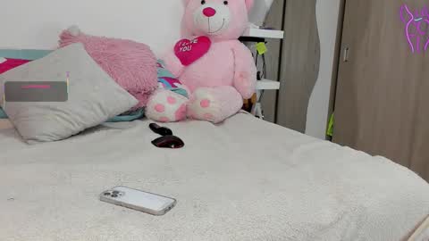  QUEEN ANTONELLA  online show from February 2026 08:08:02 AM