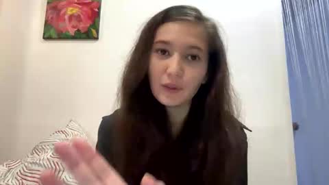 Viktoria online show from January 2025 03:34:01 PM