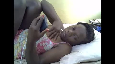 Snapshot of queen_darling3 chatting on February 2026 07:03:02 AM Gentrix online show from February 2026 07:03:02 AM