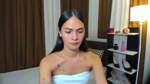 Queen Dyosa online show from November 2025 06:01:02 AM