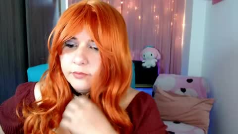 Genevieve online show from May 2026 01:38:01 PM