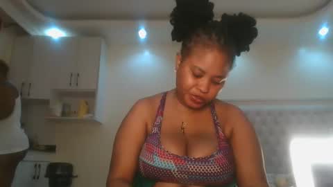 Queen kikih online show from April 2026 06:14:02 PM