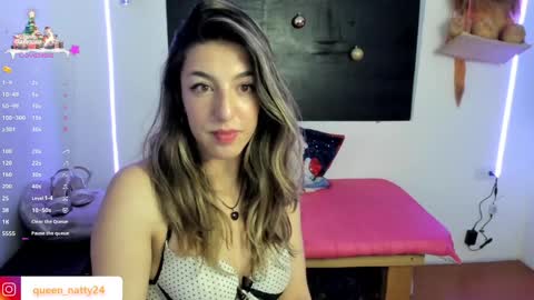 queen_natttyy online show from December 2024 08:11:02 AM