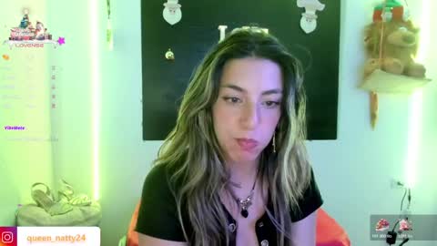 queen_natttyy online show from January 2025 07:28:01 AM