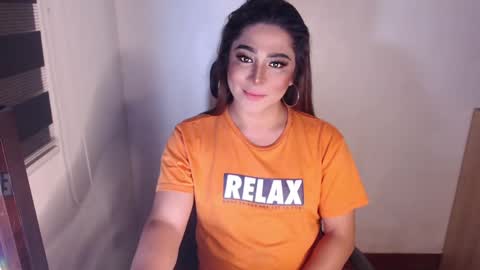 samantha online show from January 2025 11:21:02 AM