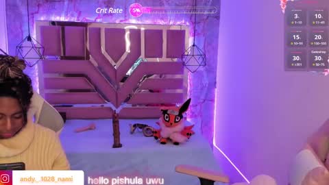   online show from February 2025 02:46:02 PM