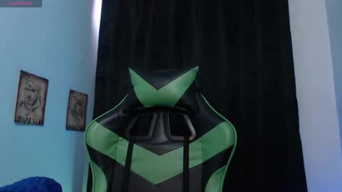 queen_salomme online show from October 2025 11:53:02 AM