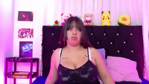 queen_salomme online show from October 2025 11:55:02 AM