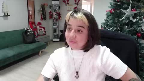  Zafiro  ILL BROADCAST UNTIL DECEMBER  Onlyfans  online show from December 2025 04:48:02 PM