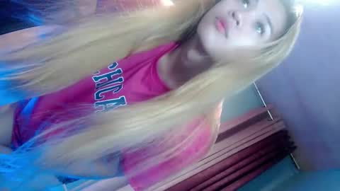 CALL ME YOUR QUEEN AIVY1 online show from September 2025 09:04:01 PM