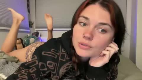 Cassidy online show from February 2026 04:31:01 AM