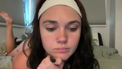 Cassidy online show from April 2026 10:07:02 PM