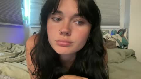 Snapshot of queencassidyy chatting on June 2026 07:45:01 PM Cassidy online show from June 2026 07:45:01 PM