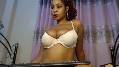 Snapshot of queendelicious1 chatting on February 2025 04:07:02 AM faithdoris online show from February 2025 04:07:02 AM