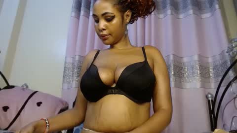 Snapshot of queendelicious1 chatting on February 2025 05:47:01 PM faithdoris online show from February 2025 05:47:01 PM