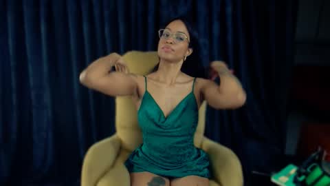 Sweet Goddess online show from January 2025 01:23:01 AM