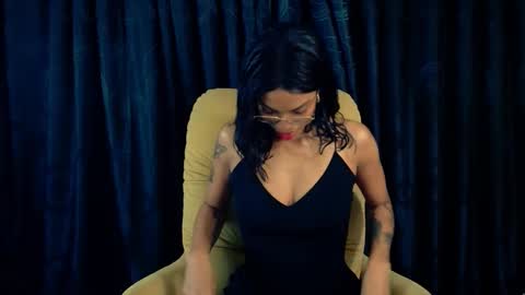 Sweet Goddess online show from January 2025 10:06:02 PM