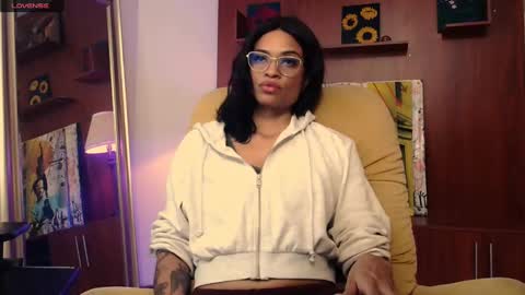 Sweet Goddess online show from February 2025 11:22:02 PM