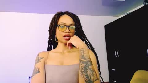 Sweet Goddess online show from September 2025 07:37:02 PM