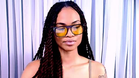 Sweet Goddess online show from May 2026 11:49:02 AM