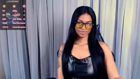 Sweet Goddess online show from May 2026 04:37:02 PM
