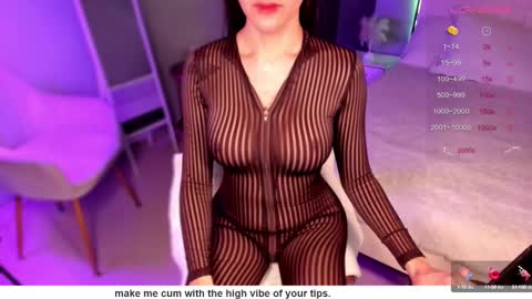 Miss Anfisa online show from February 2025 01:47:02 AM