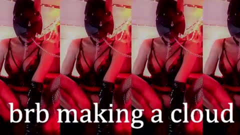 Snapshot of queenfox4u chatting on February 2025 03:13:02 AM LadyAlpa online show from February 2025 03:13:02 AM