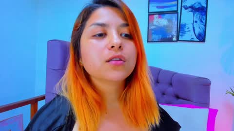 Queen online show from February 2025 01:23:02 AM