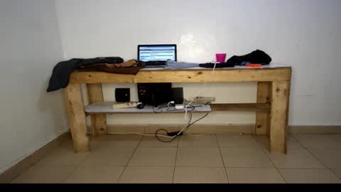 Nina online show from March 2026 06:35:02 PM