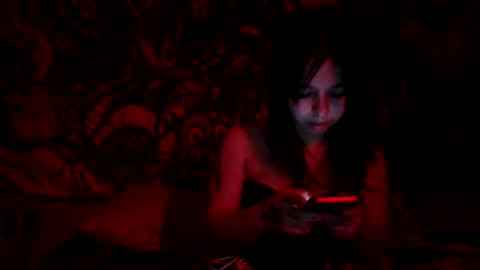 Marceline VQueen online show from December 2024 11:36:02 AM