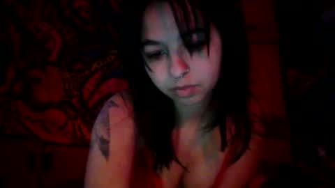 Marceline VQueen online show from December 2024 12:55:02 PM