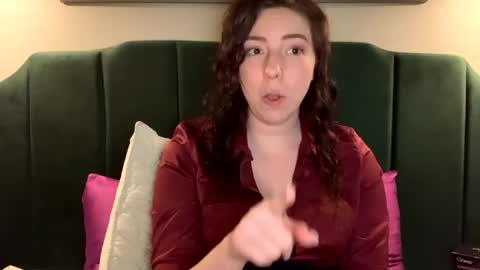 Sarlei Sar-uh-lie online show from March 2025 05:54:01 AM