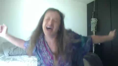 Nico online show from December 2024 04:22:01 PM