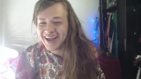 Nico online show from January 2025 09:51:01 PM