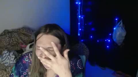 Nico online show from February 2025 03:24:02 AM