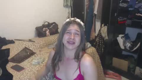 Nico online show from February 2025 03:51:01 AM