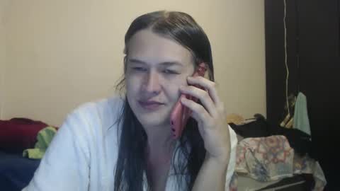 Nico online show from February 2025 02:23:02 AM