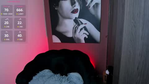 Snapshot of queenofhaze chatting on January 2026 07:11:01 PM you may simply address Me with Your Grace online show from January 2026 07:11:01 PM