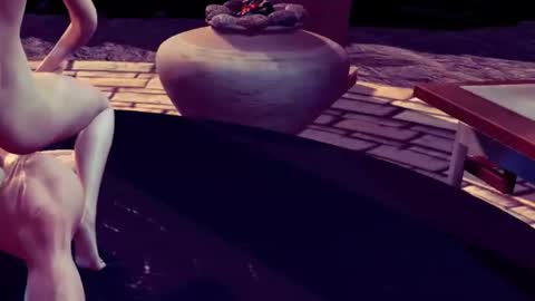 queenoflewd online show from February 2026 09:41:01 PM